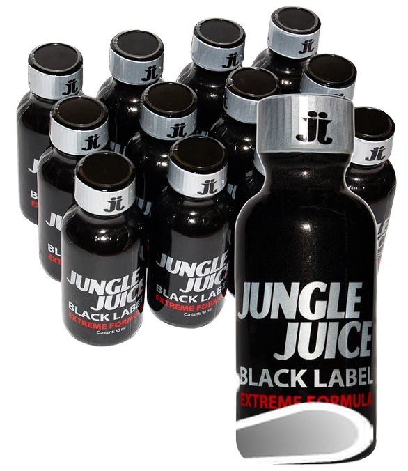 jungle Popper Jungle Juice 10 ml